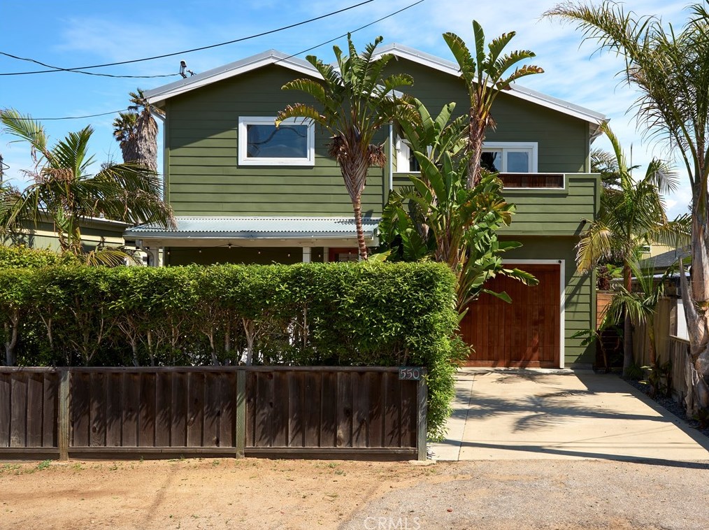 550 Vine St, San Luis Obispo, CA 93402