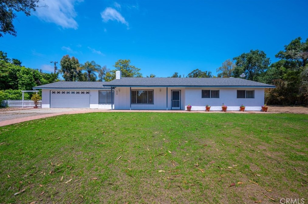574 Camino Caballo, Nipomo, CA 93444
