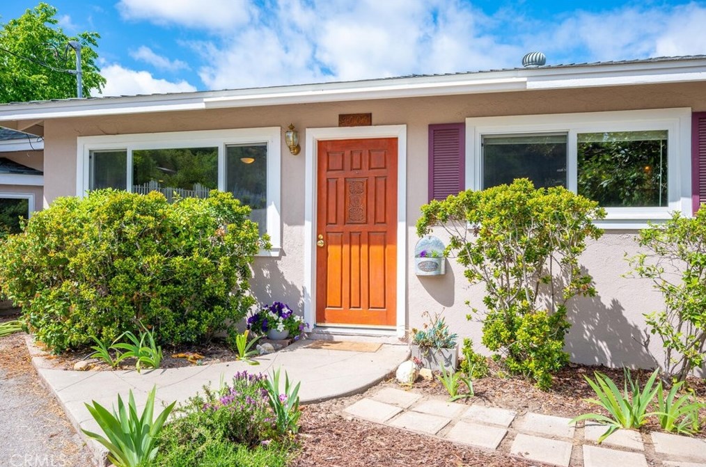 3000 Colima Rd, Atascadero, CA 93422-2504