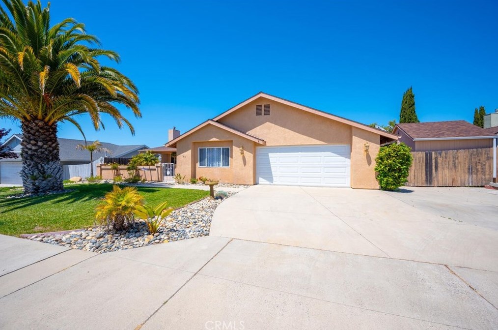 185 S Mesa Rd, Nipomo, CA 93444
