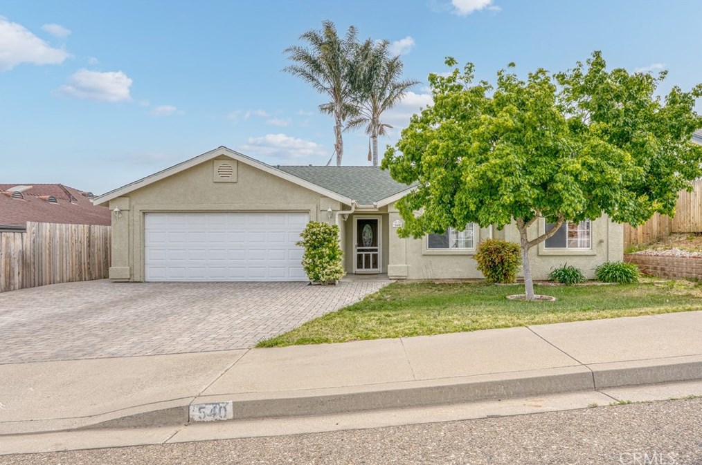 540 Amelia Way, Nipomo, CA 93444
