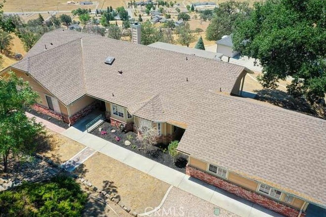 27100 Barkes Way, Tehachapi, CA 93561