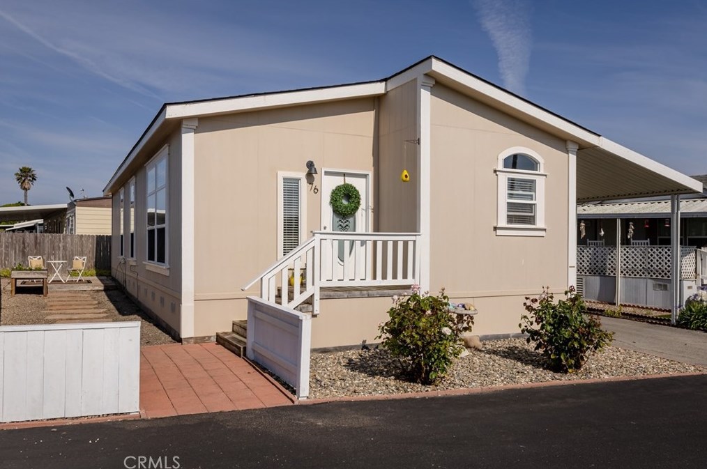 2400 Cienaga St #76, Oceano, CA 93445