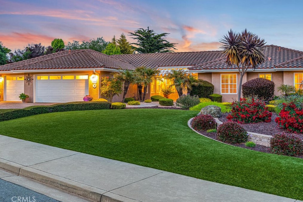680 Shelter Ridge Pl, Nipomo, CA 93444