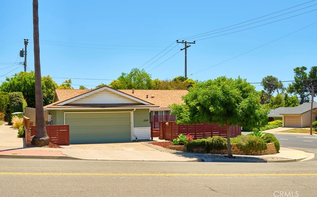 1509 Southwood Dr, San Luis Obispo, CA 93401