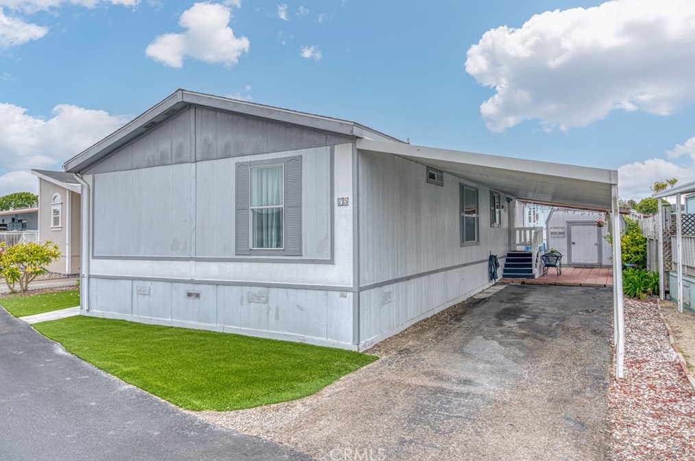 2400 Cienaga St #75, Oceano, CA 93445