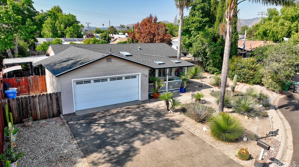 116 Bennett St, Nipomo, CA 93444-9421
