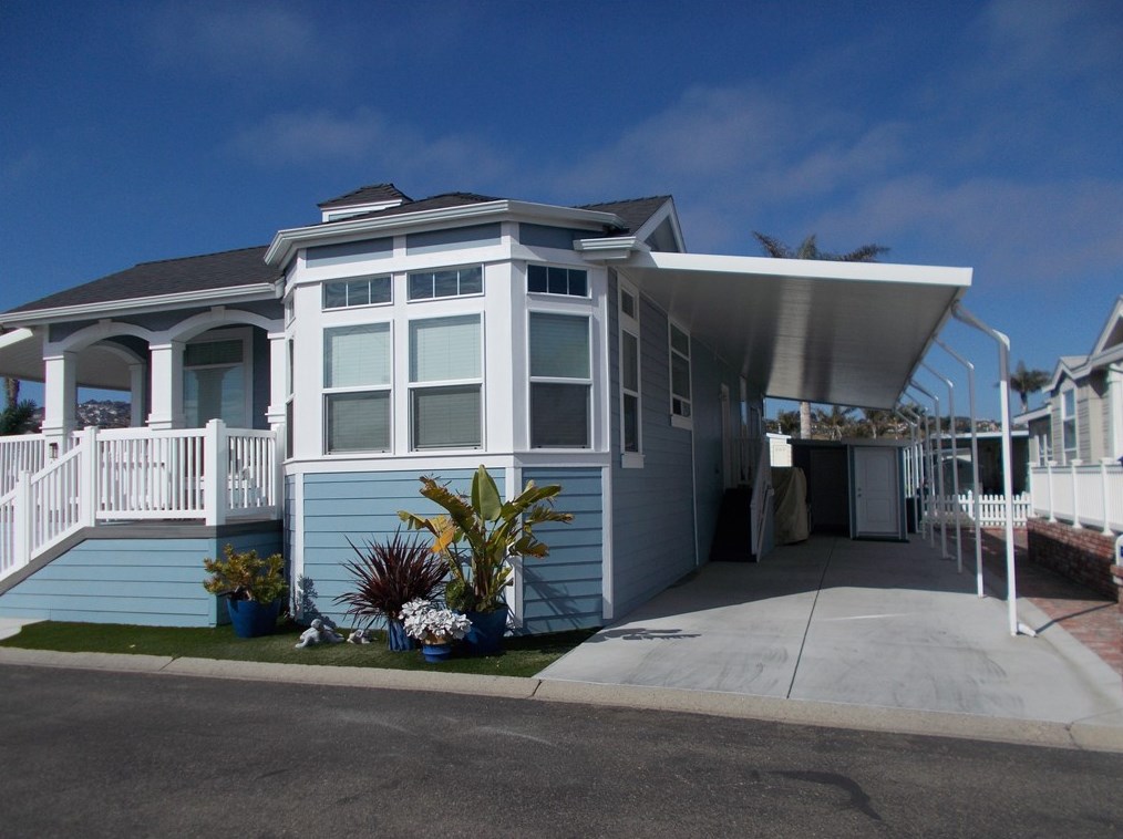 140 S Dolliver St #11, Pismo Beach, CA 93449