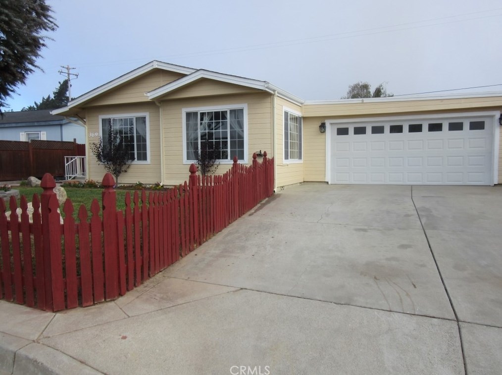 369 Polaris Dr, Nipomo, CA 93444-9653