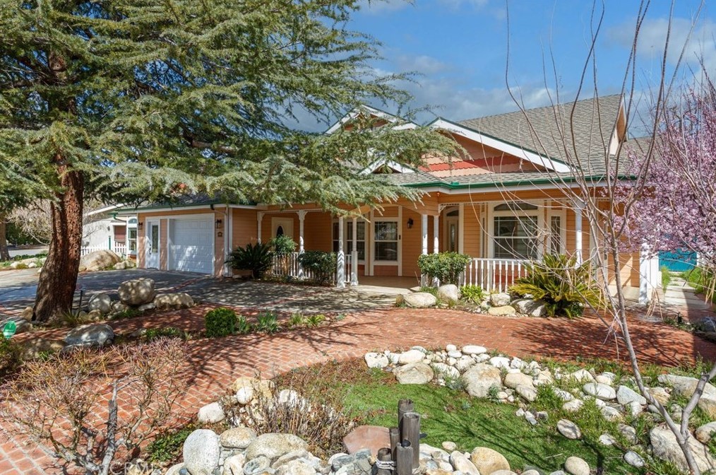 100 Big Blue Rd, River Kern, CA 93238
