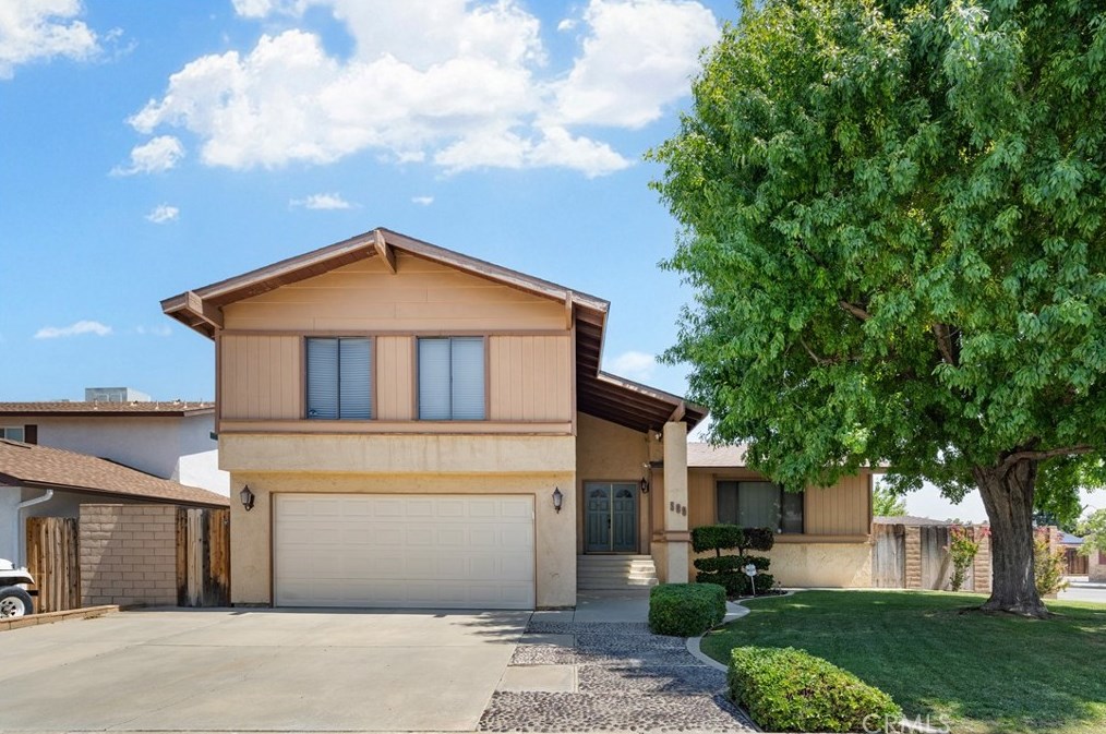 500 Shasta St, Taft, CA 93268