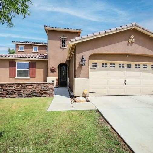 9510 Poseidon St, Bakersfield, CA 93306