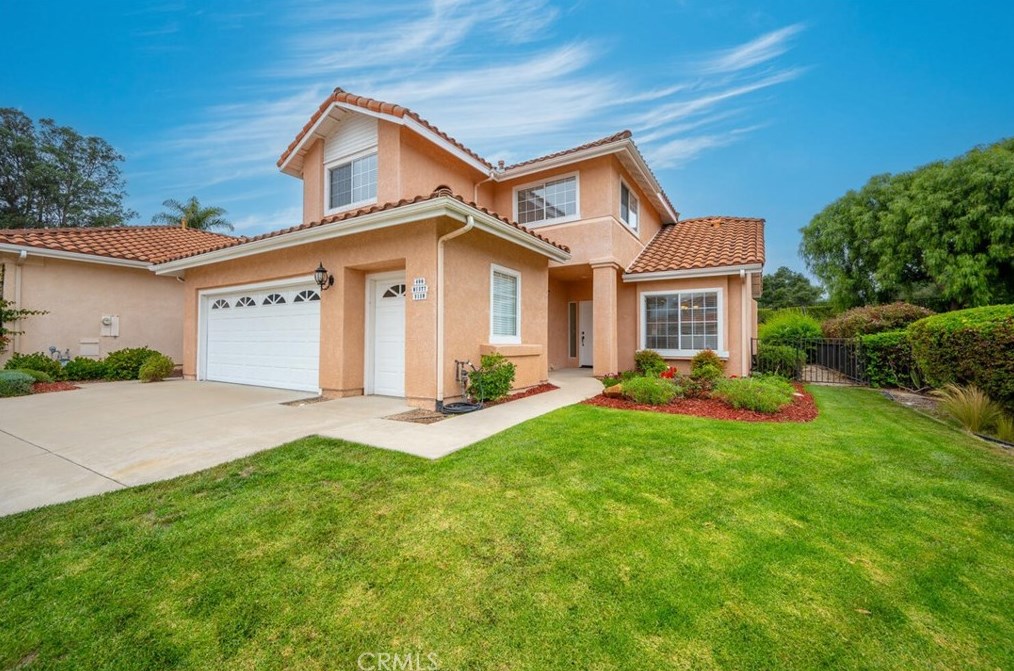 490 Misty View Way, Nipomo, CA 93444