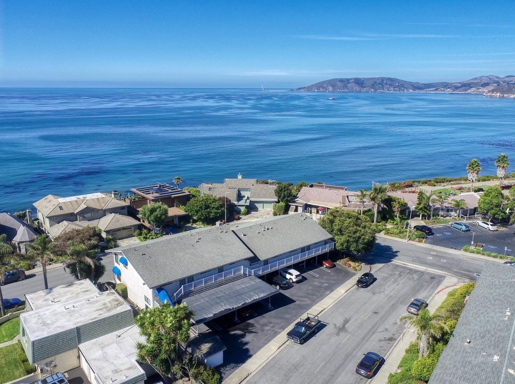2698 Spyglass Dr #3, Pismo Beach, CA 93449