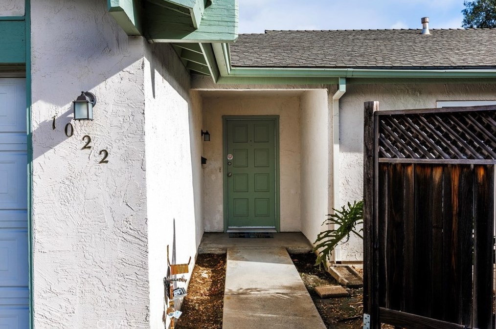 1022 Del Rio Ave, San Luis Obispo, CA 93405