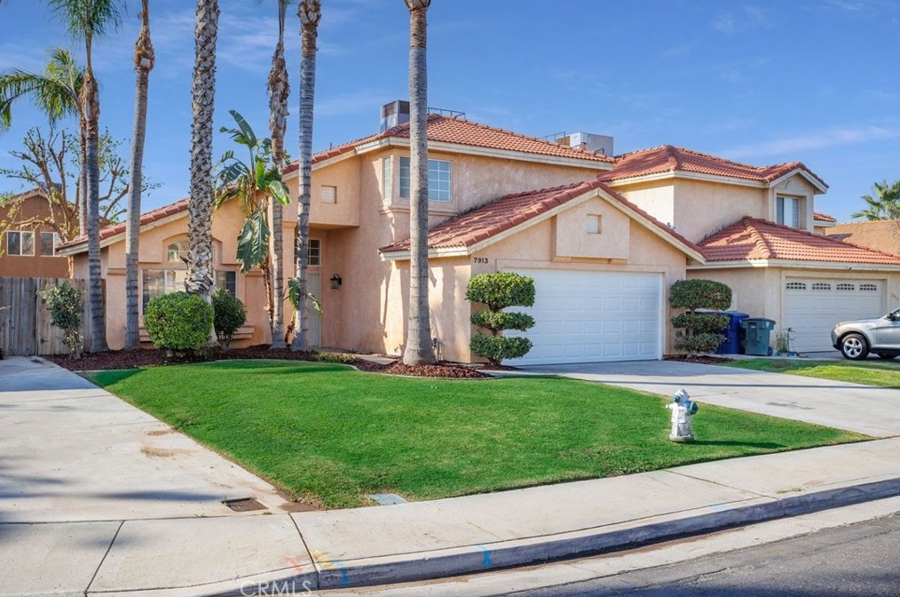 7913 Tule Creek Ct, Bakersfield, CA 93313