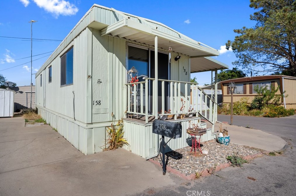 1600 E Clark Ave #158, Santa Maria, CA 93455