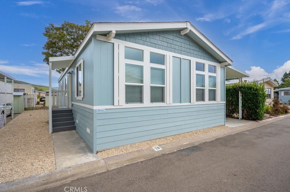 3395 S Higuera #26, San Luis Obispo, CA 93401