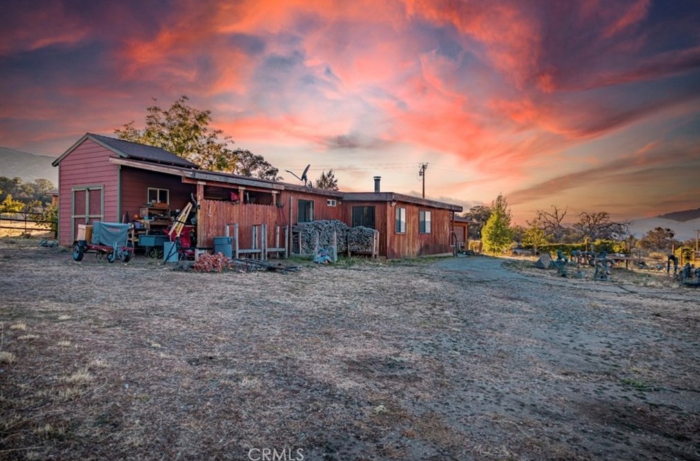 18812 Old Ranch Rd, Tehachapi, CA 93561