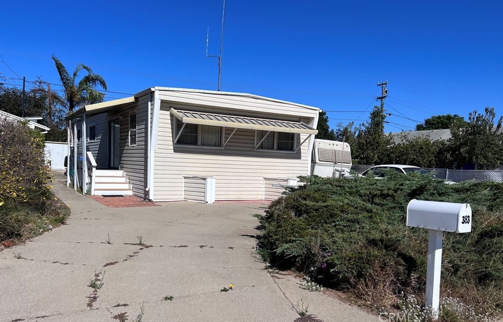 383 Mercury Dr, Nipomo, CA 93444