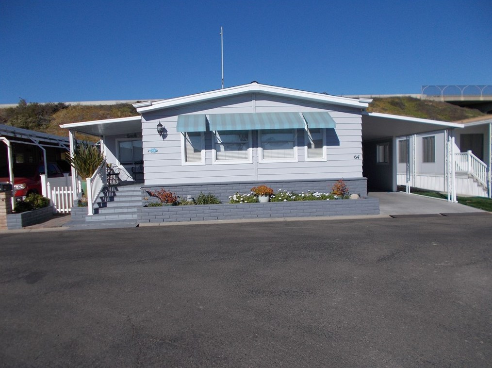 140 S Dolliver St #64, Pismo Beach, CA 93449