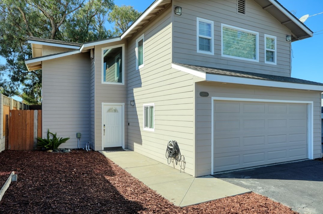 2099 Bush Dr, San Luis Obispo, CA 93402