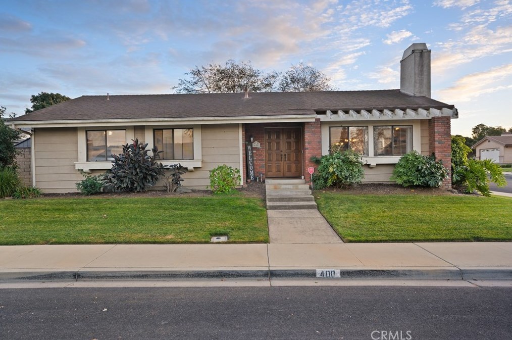400 Mariott Rd, Santa Maria, CA 93454