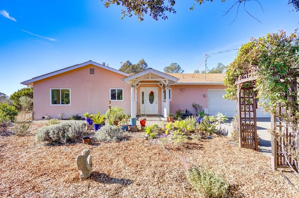 331 Quail Hill Ln, Pismo Beach, CA 93420-5028