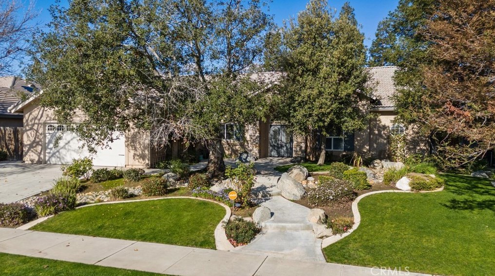 12212 Tule River Way, Bakersfield, CA 93312