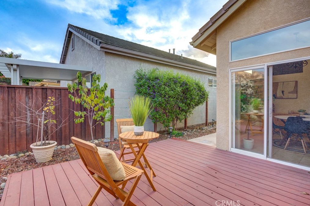 509 Morning Rise Ln, Pismo Beach CA  93420-4141 exterior