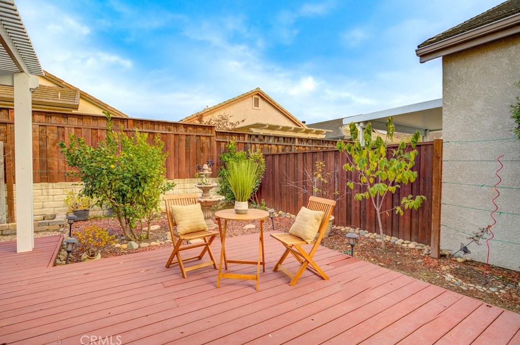 509 Morning Rise Ln, Pismo Beach CA  93420-4141 exterior