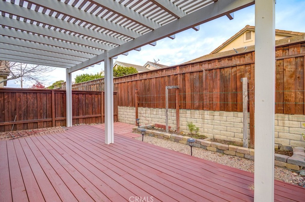 509 Morning Rise Ln, Pismo Beach CA  93420-4141 exterior