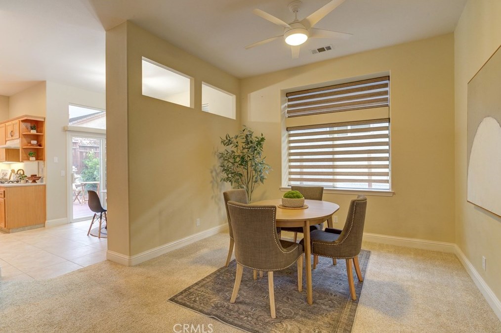 509 Morning Rise Ln, Pismo Beach CA  93420-4141 exterior