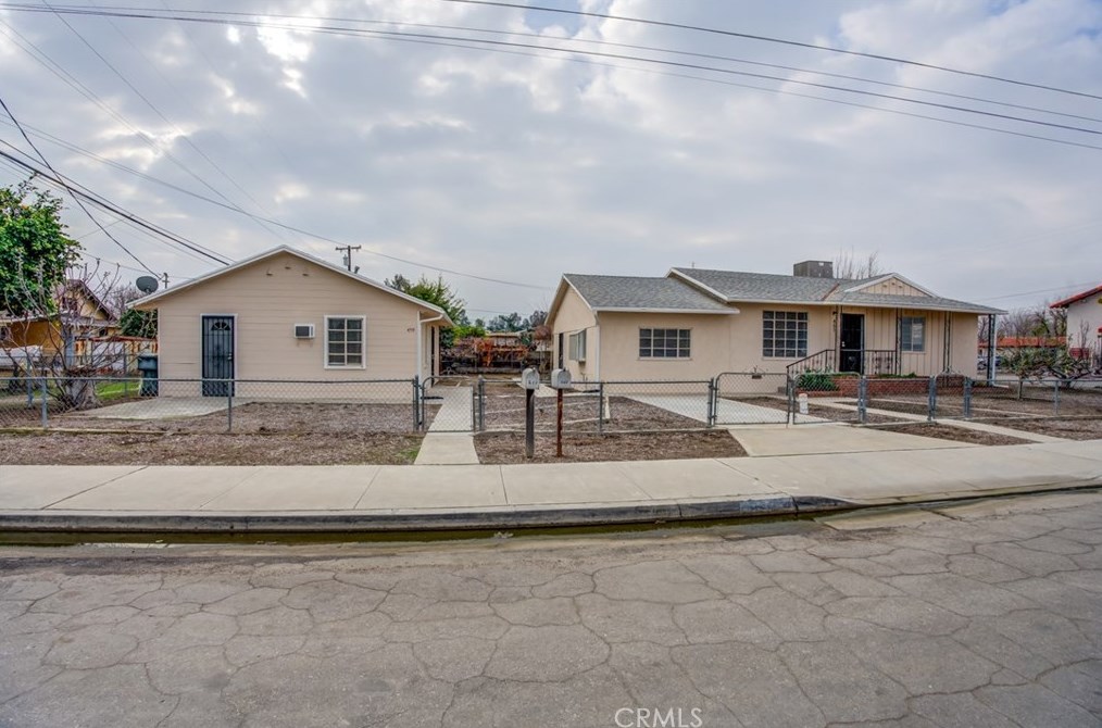 459 Machado Ave, Bakersfield, CA 93307
