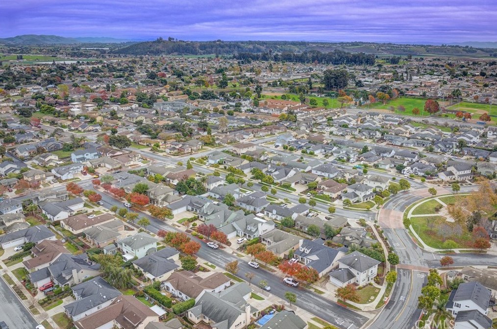 1435 Blackberry Ave, Pismo Beach CA  93420-6706 exterior