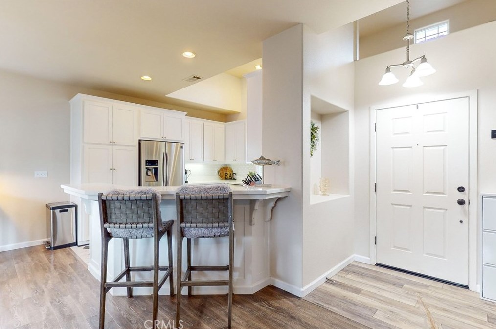 1435 Blackberry Ave, Pismo Beach CA  93420-6706 exterior