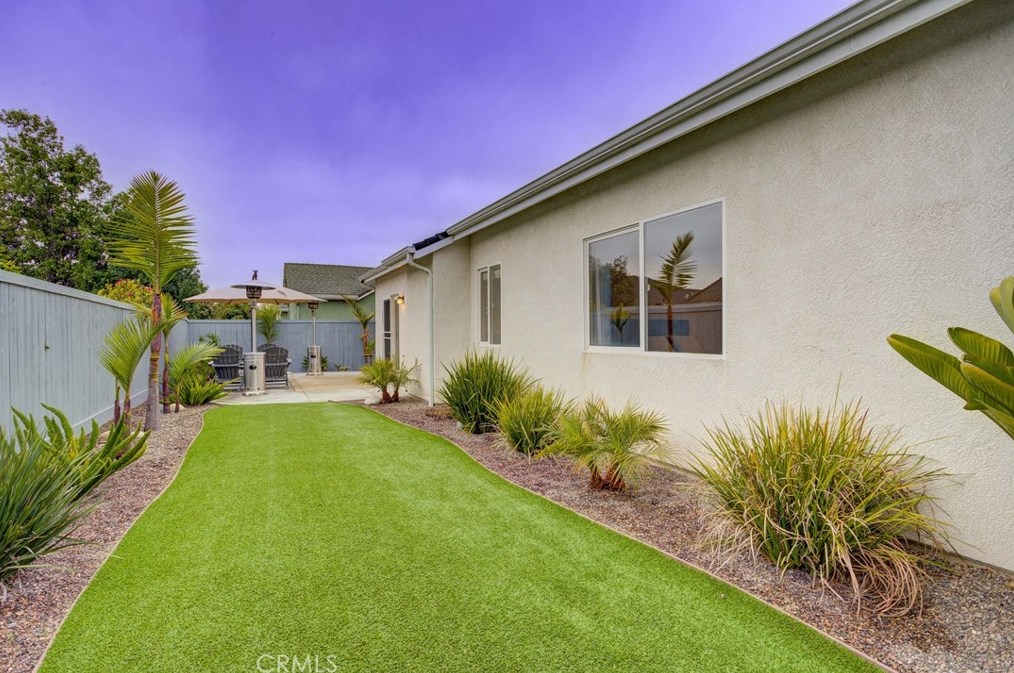 1435 Blackberry Ave, Pismo Beach CA  93420-6706 exterior