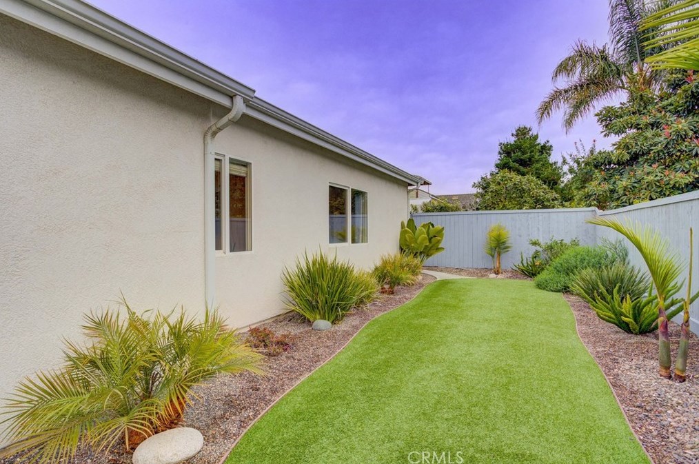 1435 Blackberry Ave, Pismo Beach CA  93420-6706 exterior