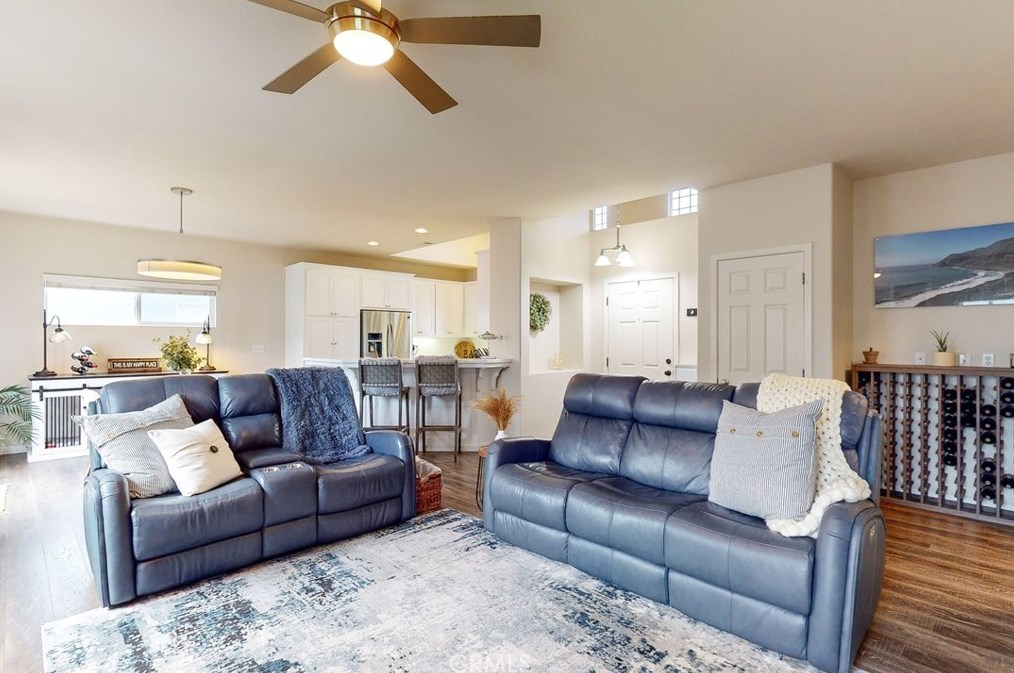 1435 Blackberry Ave, Pismo Beach CA  93420-6706 exterior