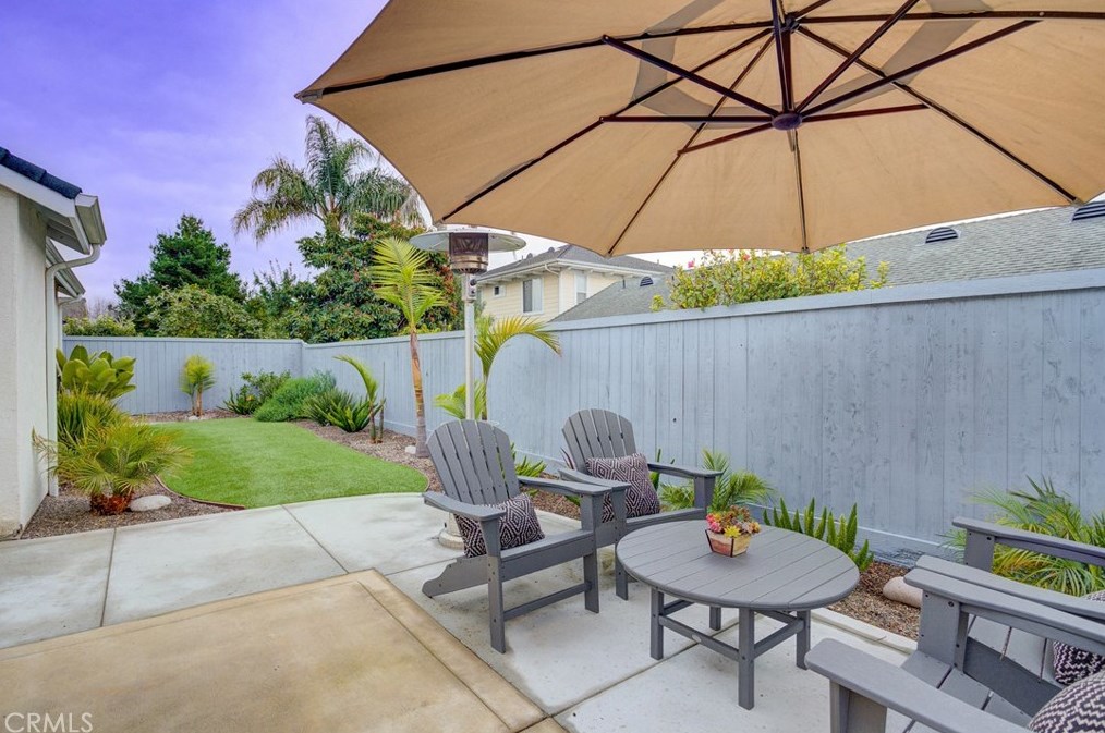 1435 Blackberry Ave, Pismo Beach CA  93420-6706 exterior