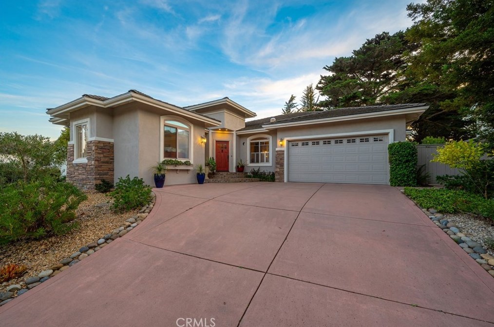 2357 Bittern St, Pismo Beach, CA 93420-6569