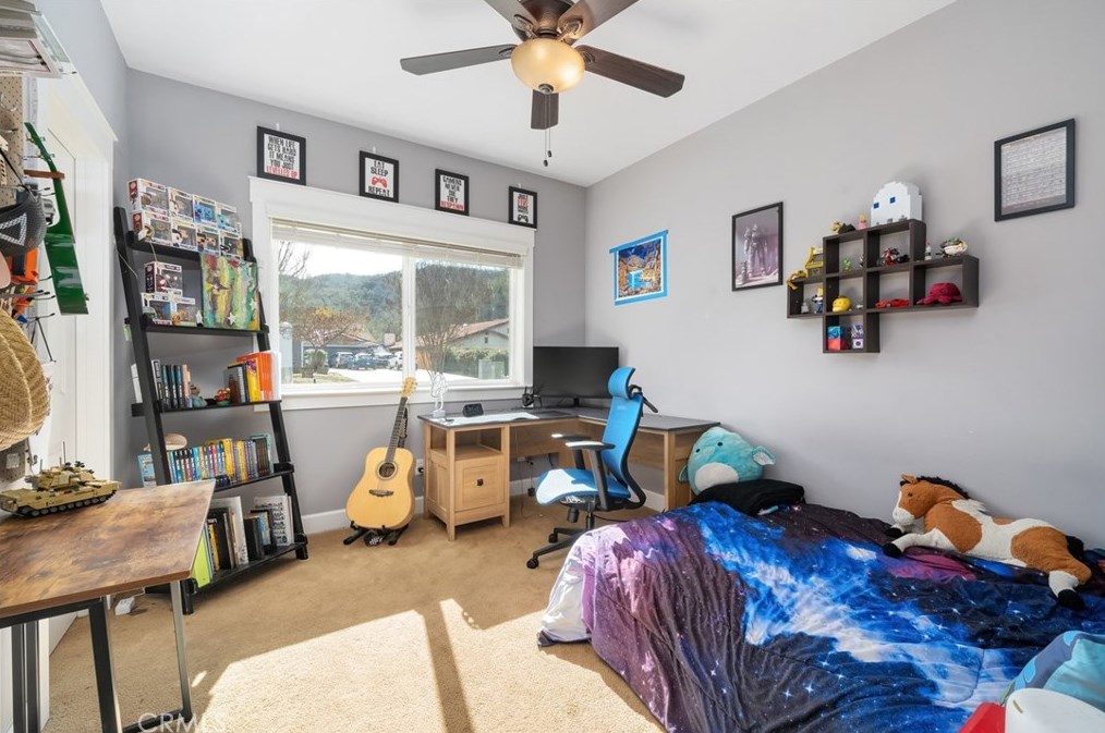 1857 Southfork Pl, Lake Nacimiento CA  93446-4260 exterior