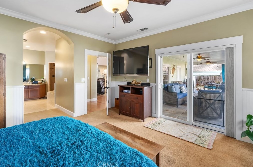 1857 Southfork Pl, Lake Nacimiento CA  93446-4260 exterior