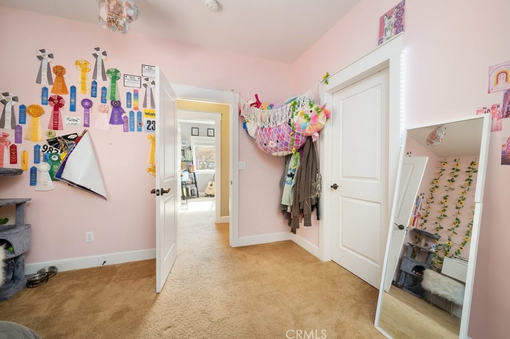 1857 Southfork Pl, Lake Nacimiento CA  93446-4260 exterior