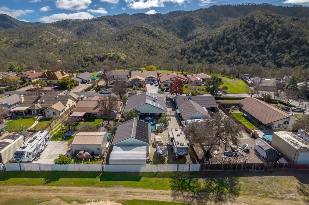 1857 Southfork Pl, Lake Nacimiento CA  93446-4260 exterior