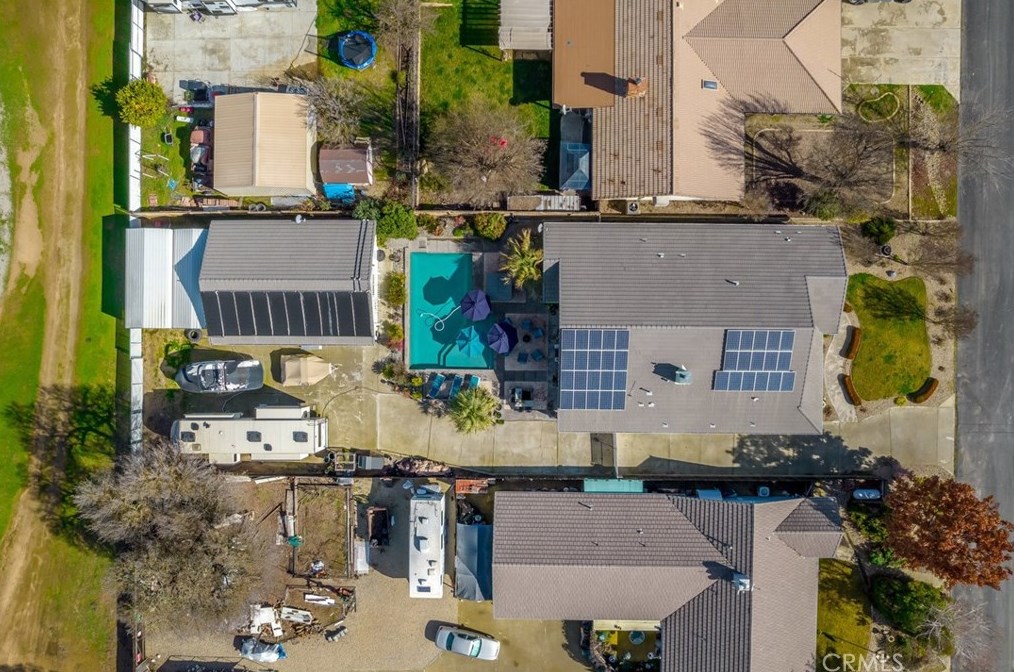 1857 Southfork Pl, Lake Nacimiento CA  93446-4260 exterior