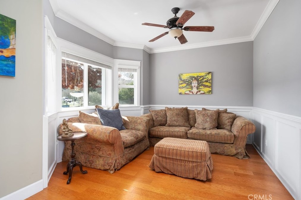 1857 Southfork Pl, Lake Nacimiento CA  93446-4260 exterior