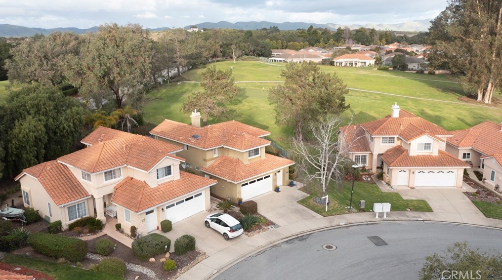 498 Misty View Way, Nipomo CA  93444-8875 exterior