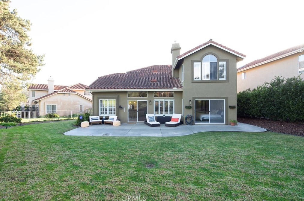 498 Misty View Way, Nipomo CA  93444-8875 exterior
