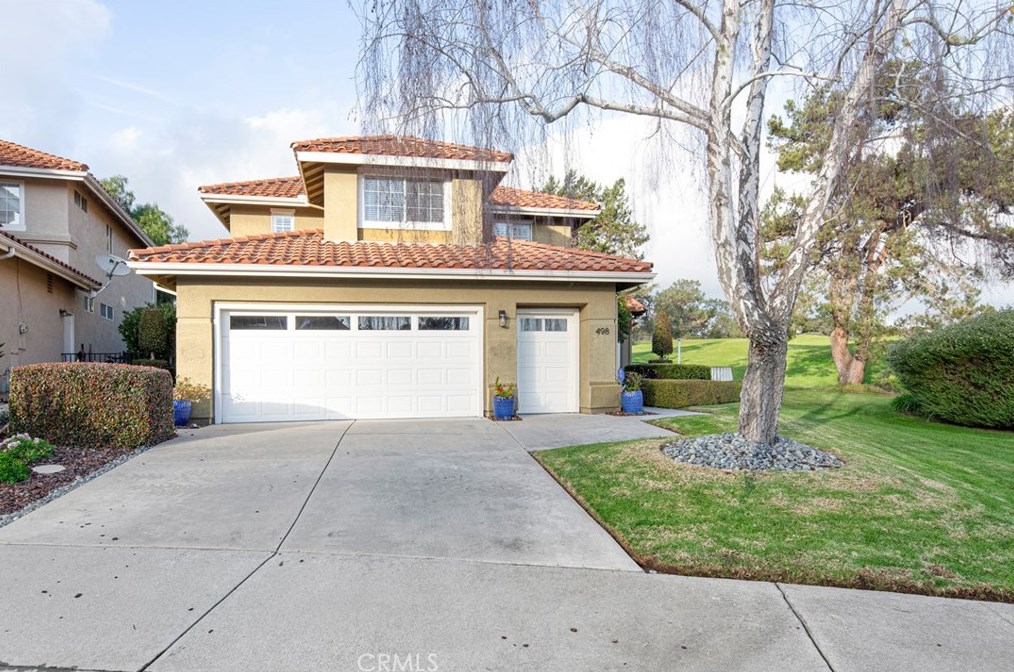 498 Misty View Way, Nipomo, CA 93444